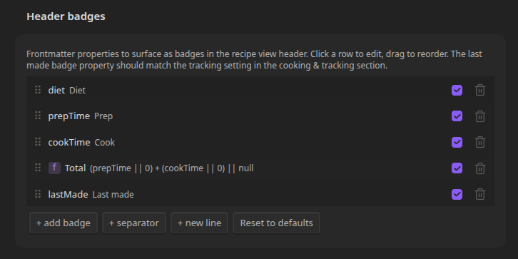 Customizing the Recipe Header.png