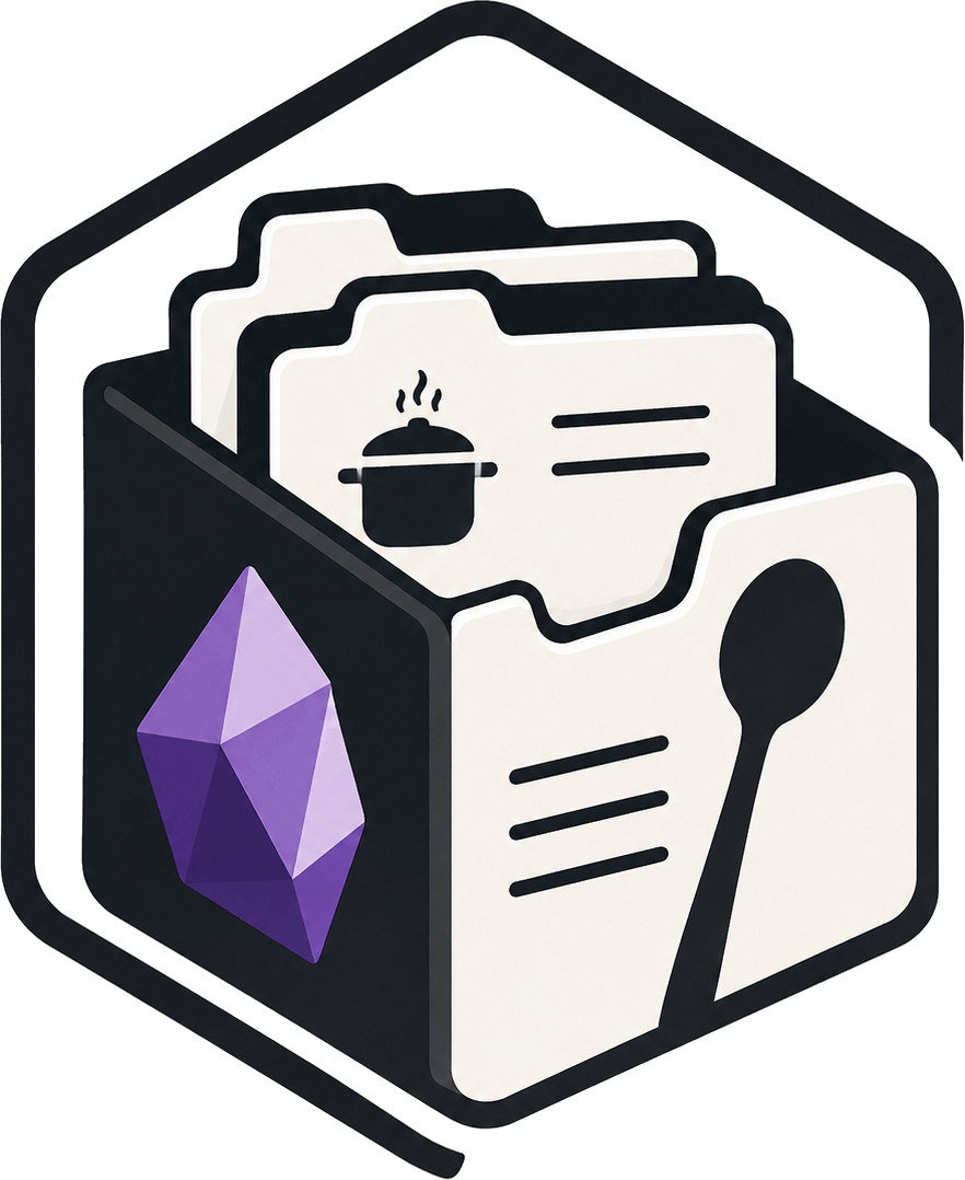 Recipe Box